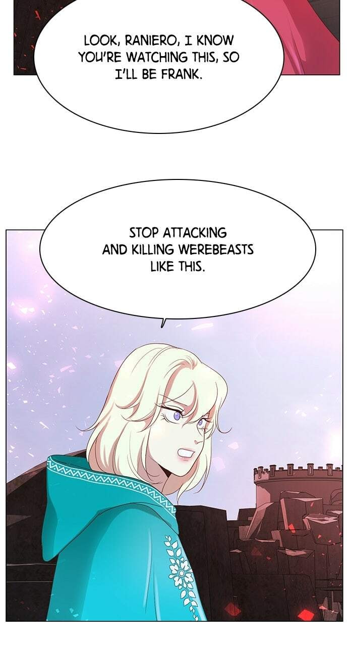 I Became the Rabbit Heroine’s Stepmother Chapter 95 page 8 - 