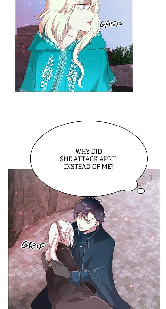 I Became the Rabbit Heroine’s Stepmother Chapter 96 page 3 - 