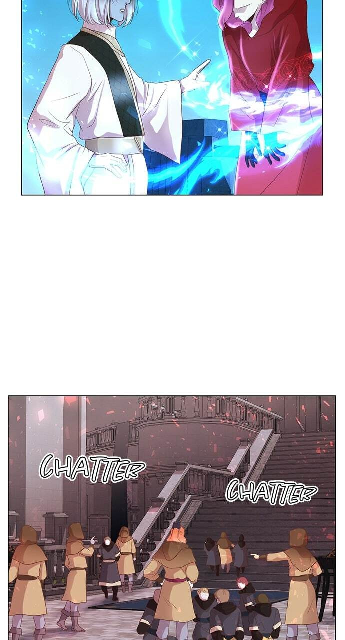I Became the Rabbit Heroine’s Stepmother Chapter 96 page 25 - 