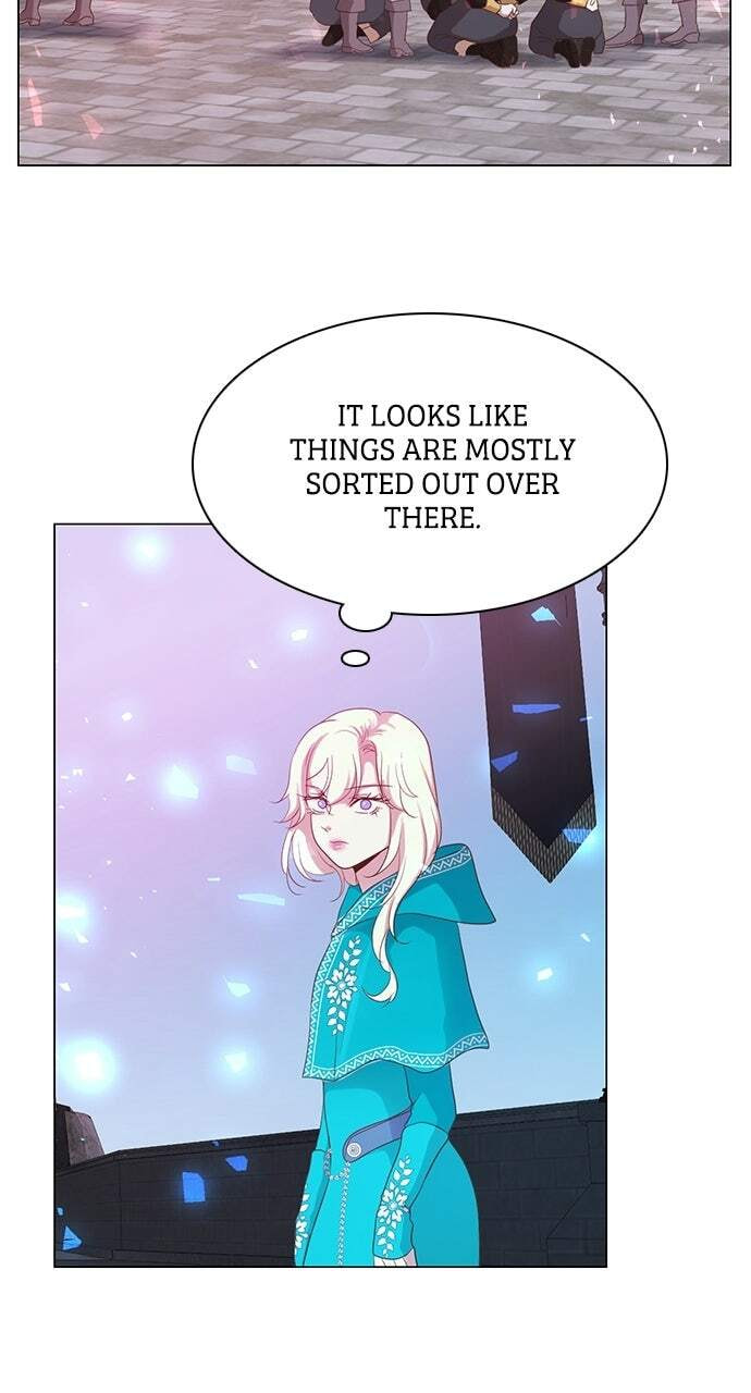 I Became the Rabbit Heroine’s Stepmother Chapter 96 page 26 - 