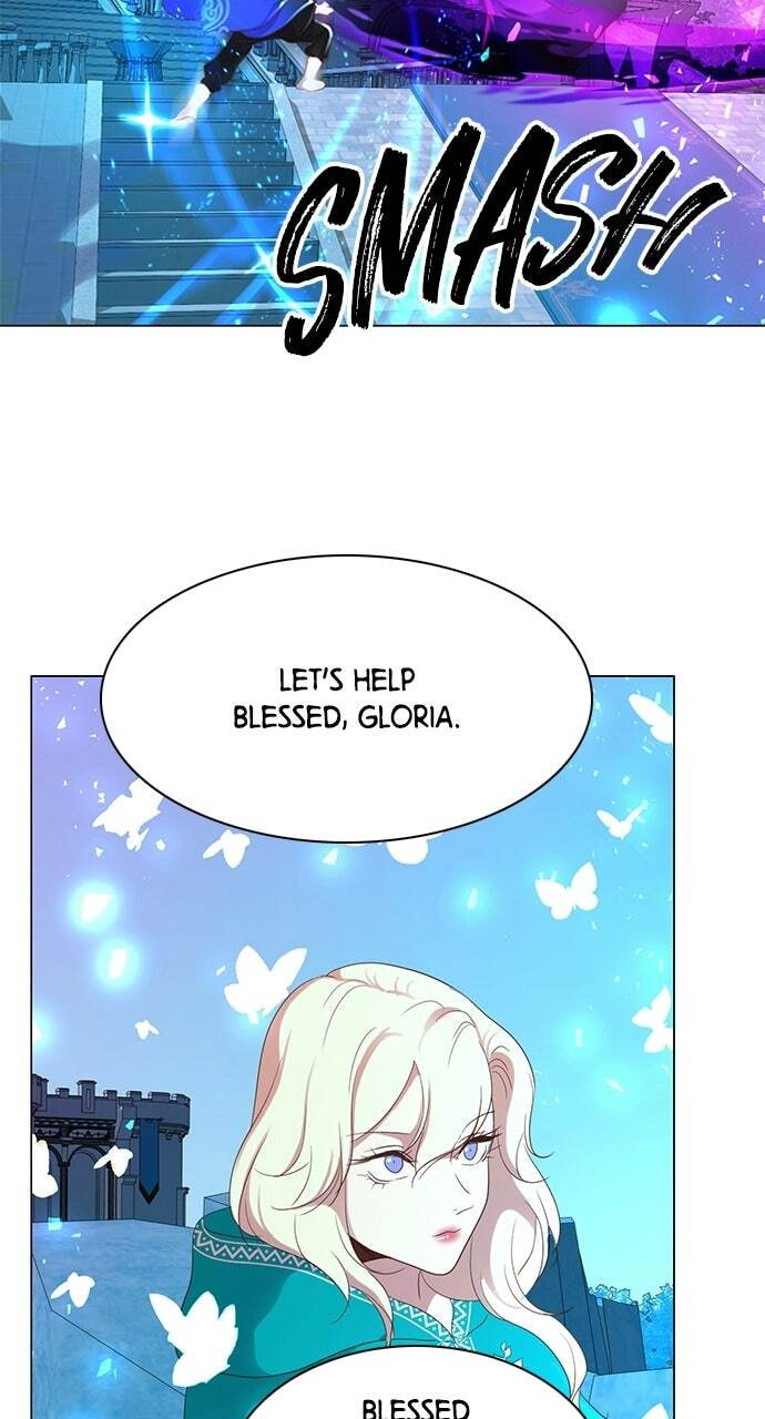 I Became the Rabbit Heroine’s Stepmother Chapter 96 page 30 - 