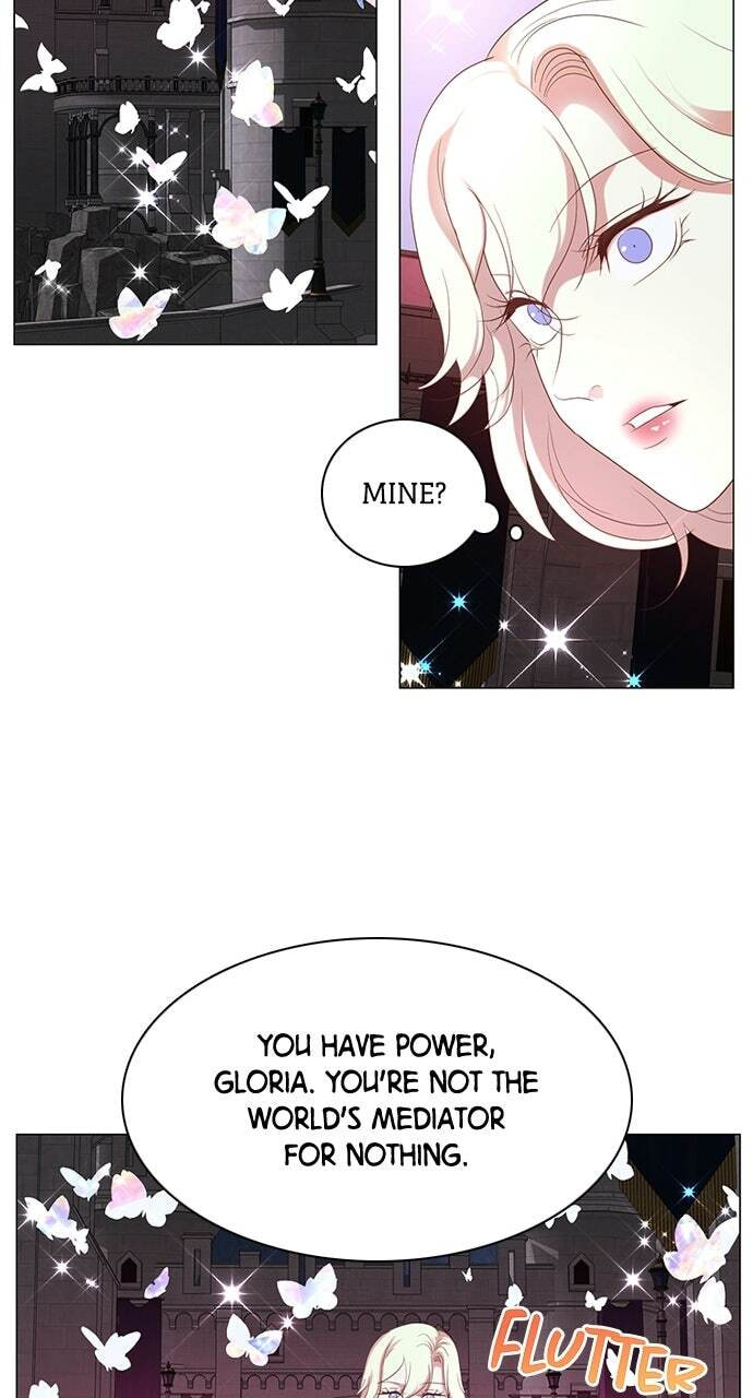I Became the Rabbit Heroine’s Stepmother Chapter 96 page 35 - 