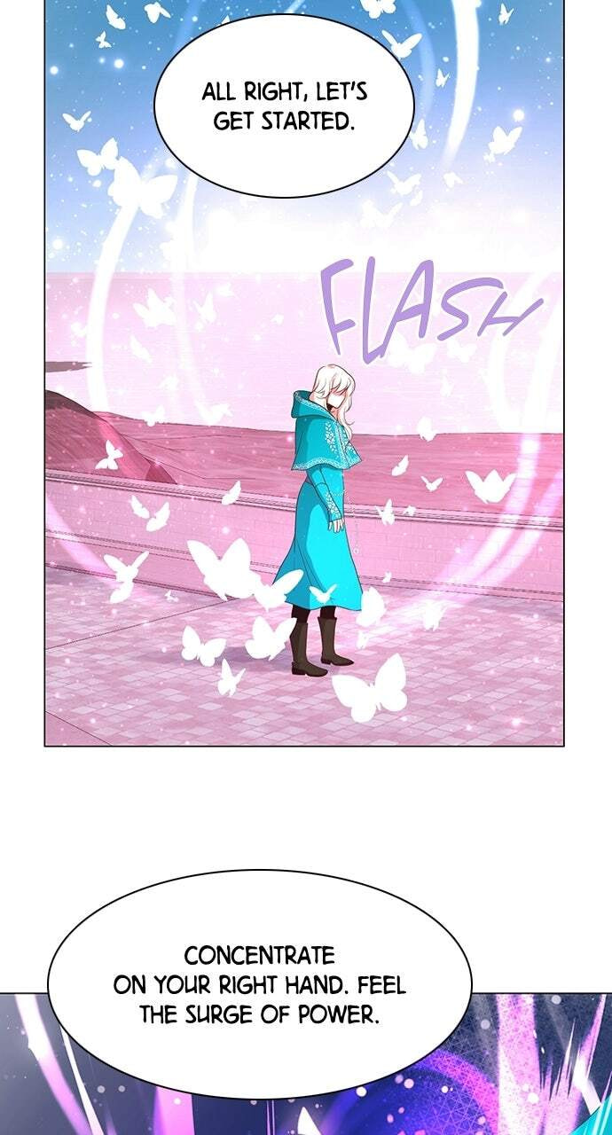I Became the Rabbit Heroine’s Stepmother Chapter 96 page 39 - 