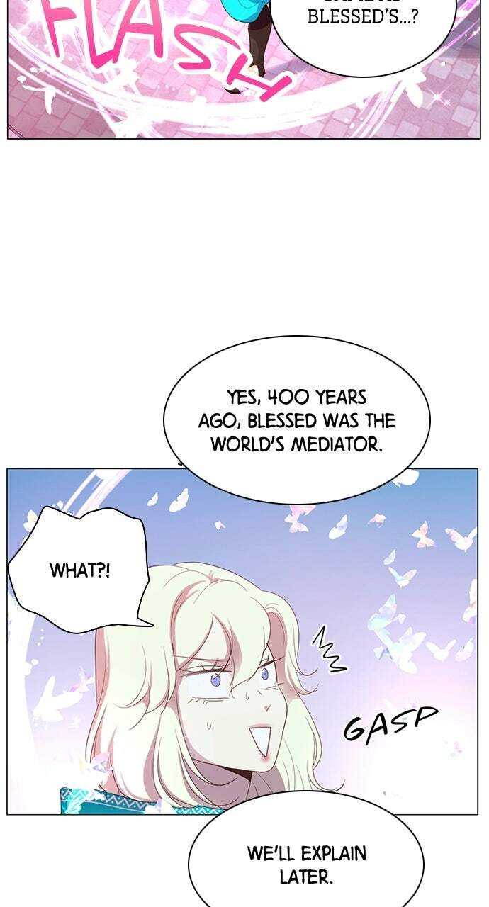 I Became the Rabbit Heroine’s Stepmother Chapter 96 page 42 - 