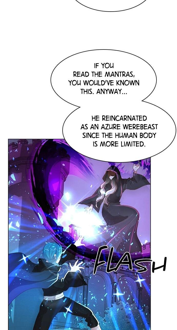 I Became the Rabbit Heroine’s Stepmother Chapter 96 page 43 - 