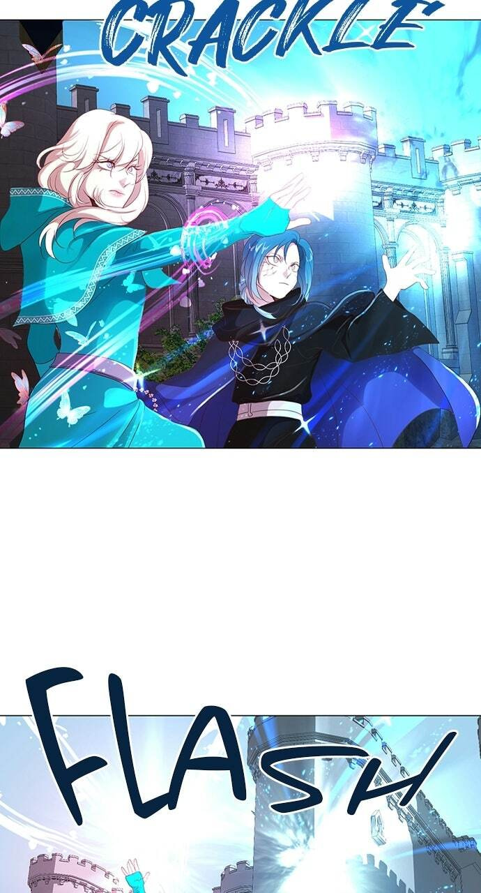 I Became the Rabbit Heroine’s Stepmother Chapter 96 page 51 - 