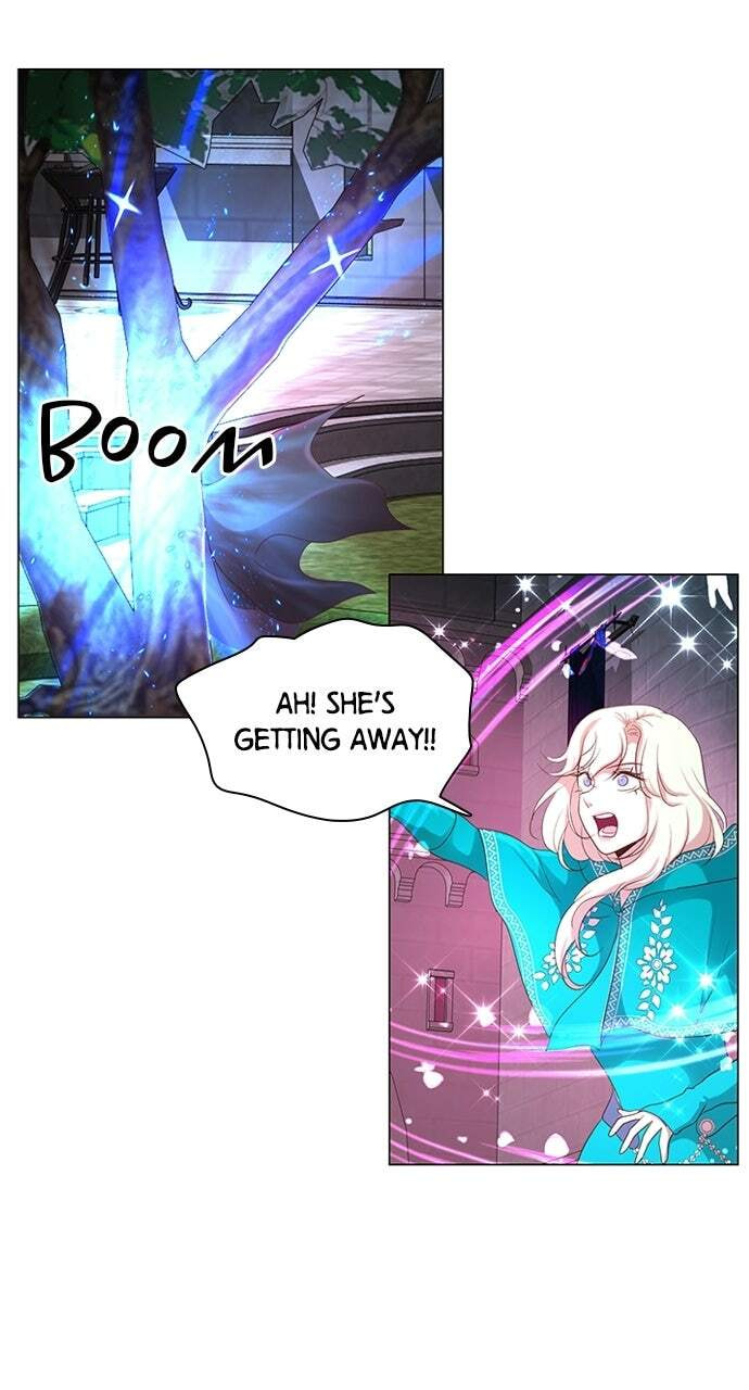 I Became the Rabbit Heroine’s Stepmother Chapter 96 page 58 - 