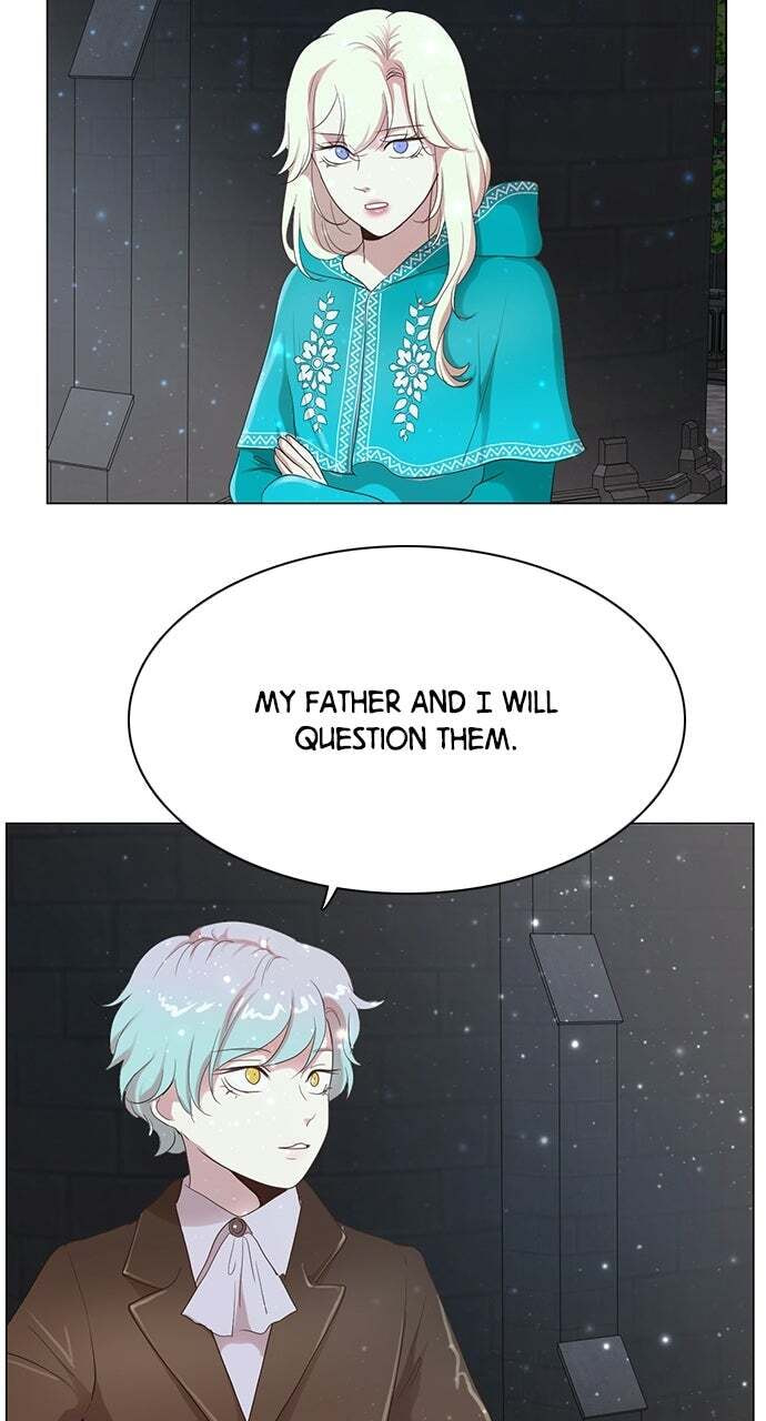 I Became the Rabbit Heroine’s Stepmother Chapter 97 page 17 - 