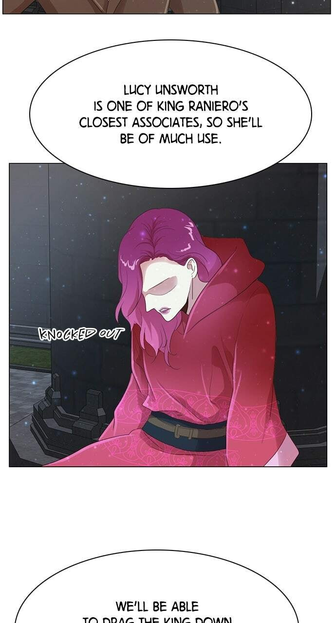 I Became the Rabbit Heroine’s Stepmother Chapter 97 page 18 - 