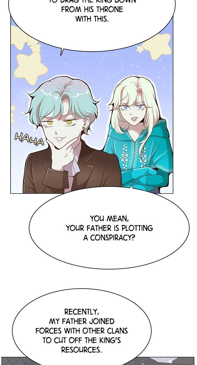 I Became the Rabbit Heroine’s Stepmother Chapter 97 page 19 - 