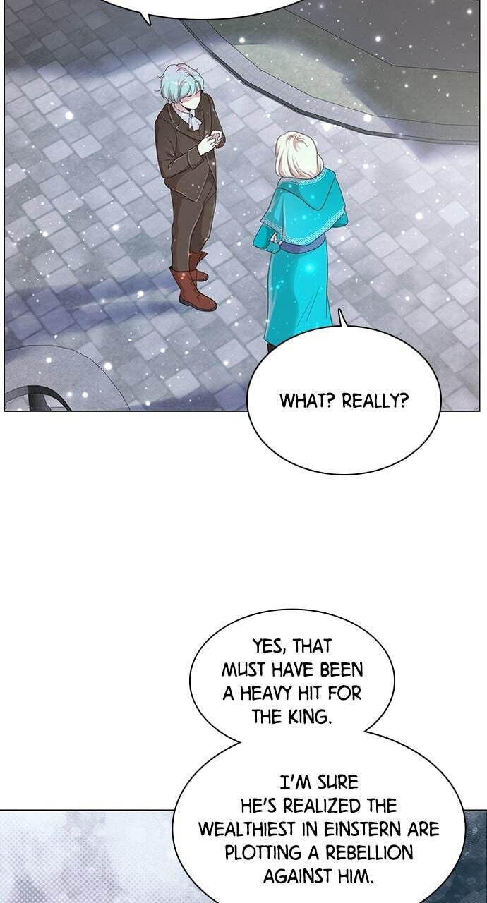 I Became the Rabbit Heroine’s Stepmother Chapter 97 page 20 - 