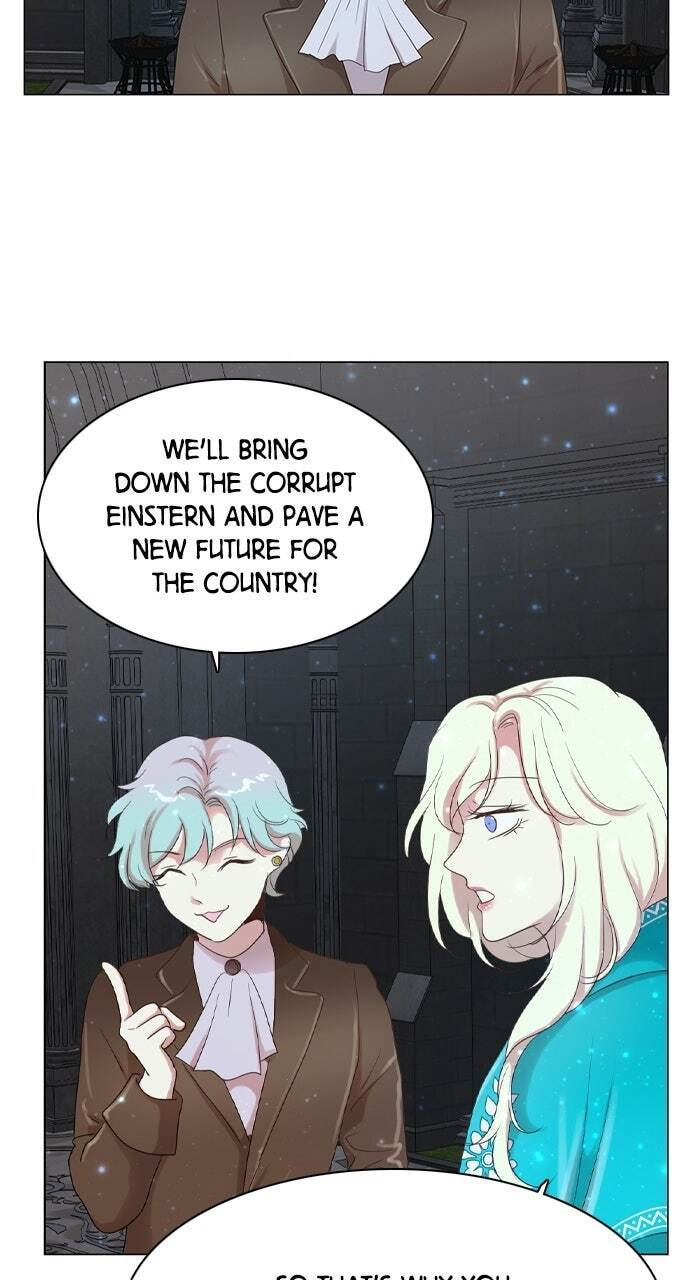 I Became the Rabbit Heroine’s Stepmother Chapter 97 page 22 - 