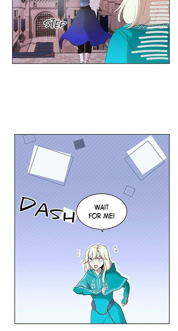 I Became the Rabbit Heroine’s Stepmother Chapter 97 page 4 - 
