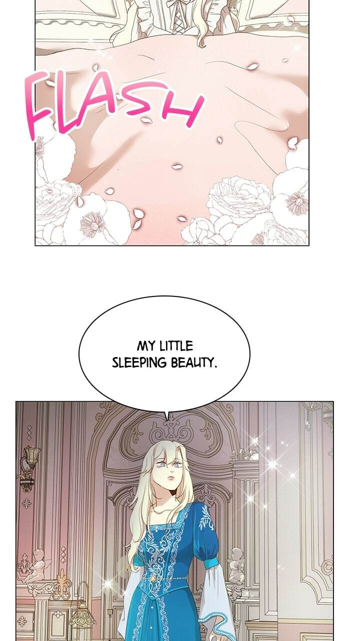 I Became the Rabbit Heroine’s Stepmother Chapter 97 page 31 - 
