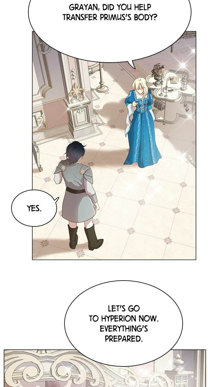 I Became the Rabbit Heroine’s Stepmother Chapter 97 page 33 - 