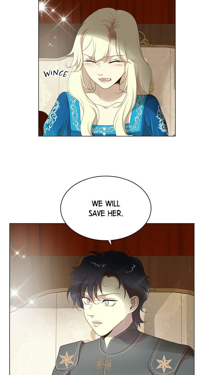 I Became the Rabbit Heroine’s Stepmother Chapter 97 page 36 - 