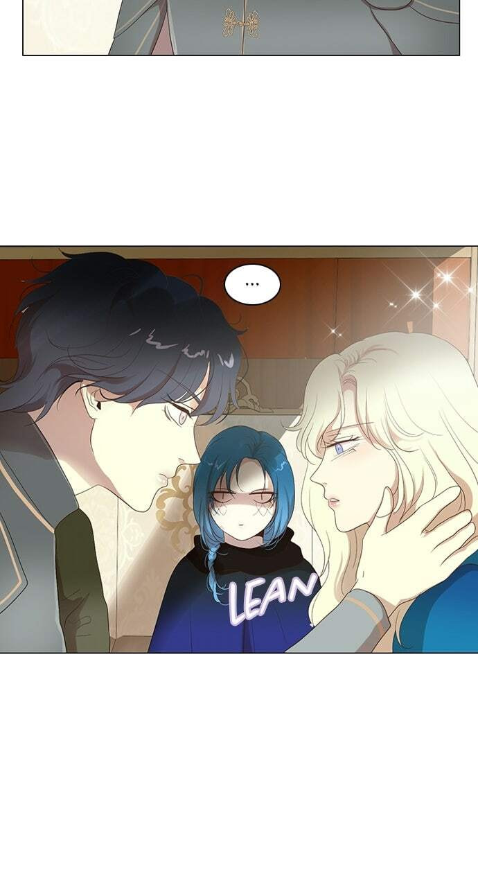 I Became the Rabbit Heroine’s Stepmother Chapter 97 page 37 - 