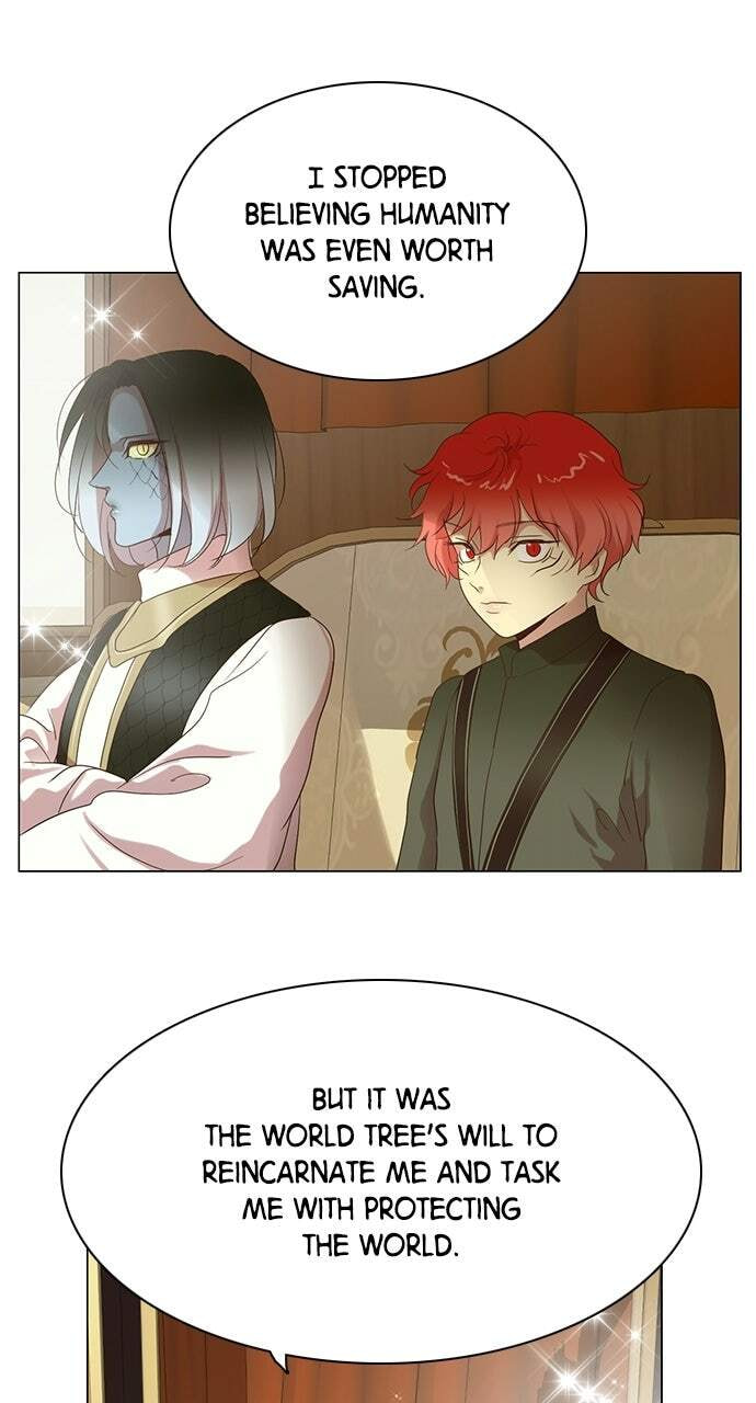 I Became the Rabbit Heroine’s Stepmother Chapter 97 page 46 - 