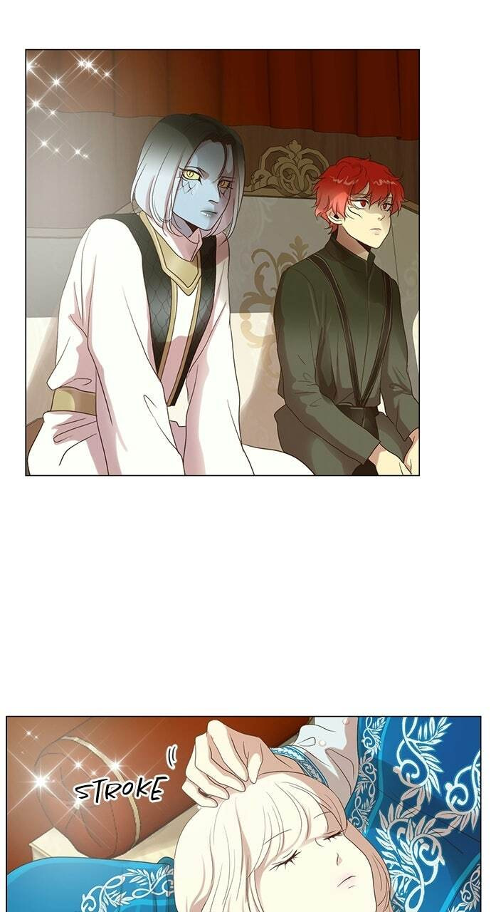 I Became the Rabbit Heroine’s Stepmother Chapter 97 page 55 - 