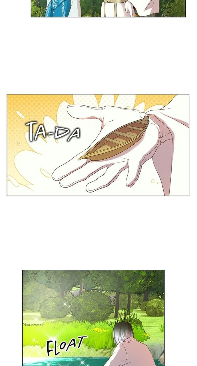 I Became the Rabbit Heroine’s Stepmother Chapter 97 page 59 - 