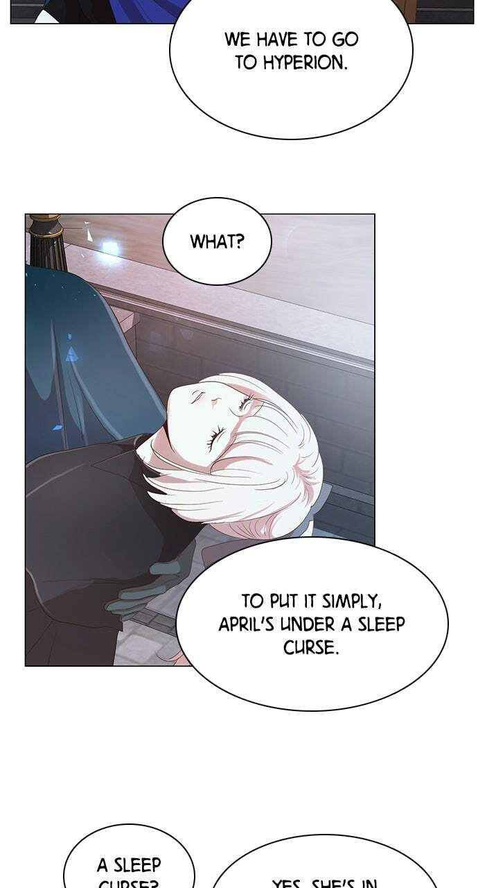 I Became the Rabbit Heroine’s Stepmother Chapter 97 page 8 - 