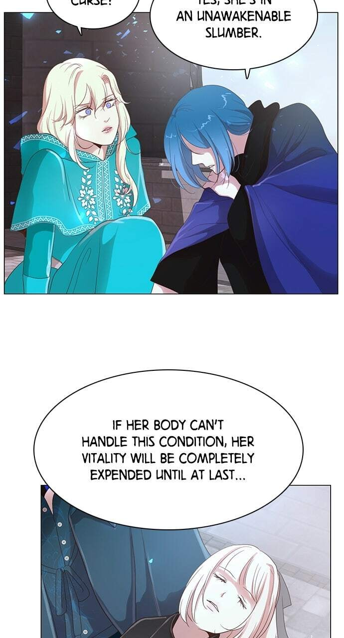 I Became the Rabbit Heroine’s Stepmother Chapter 97 page 9 - 