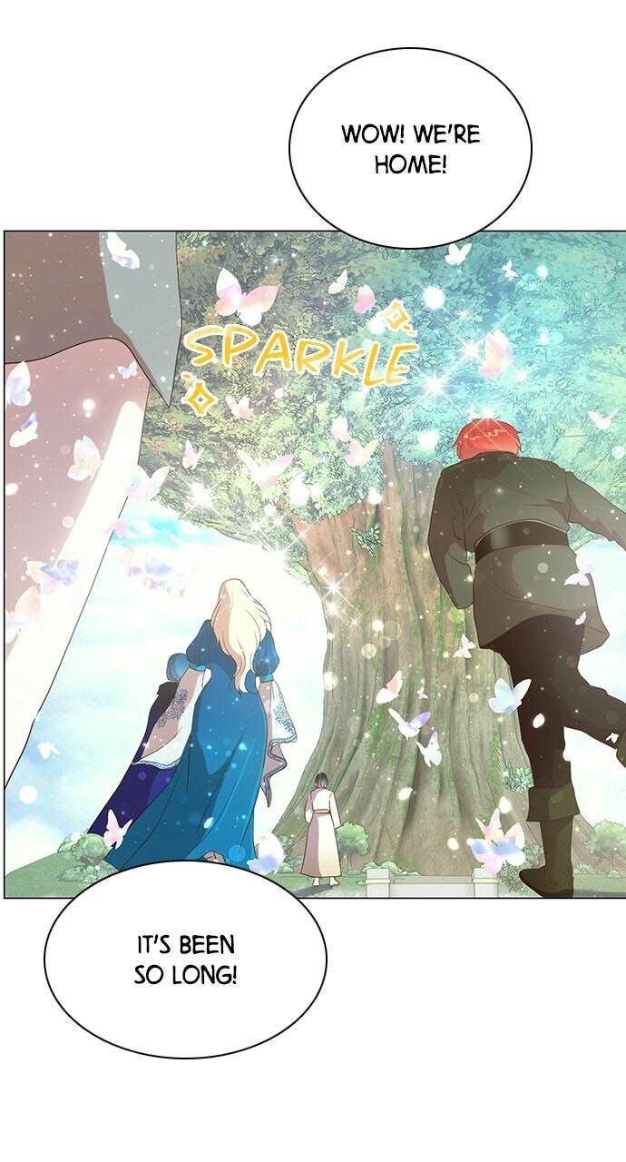 I Became the Rabbit Heroine’s Stepmother Chapter 98 page 19 - 