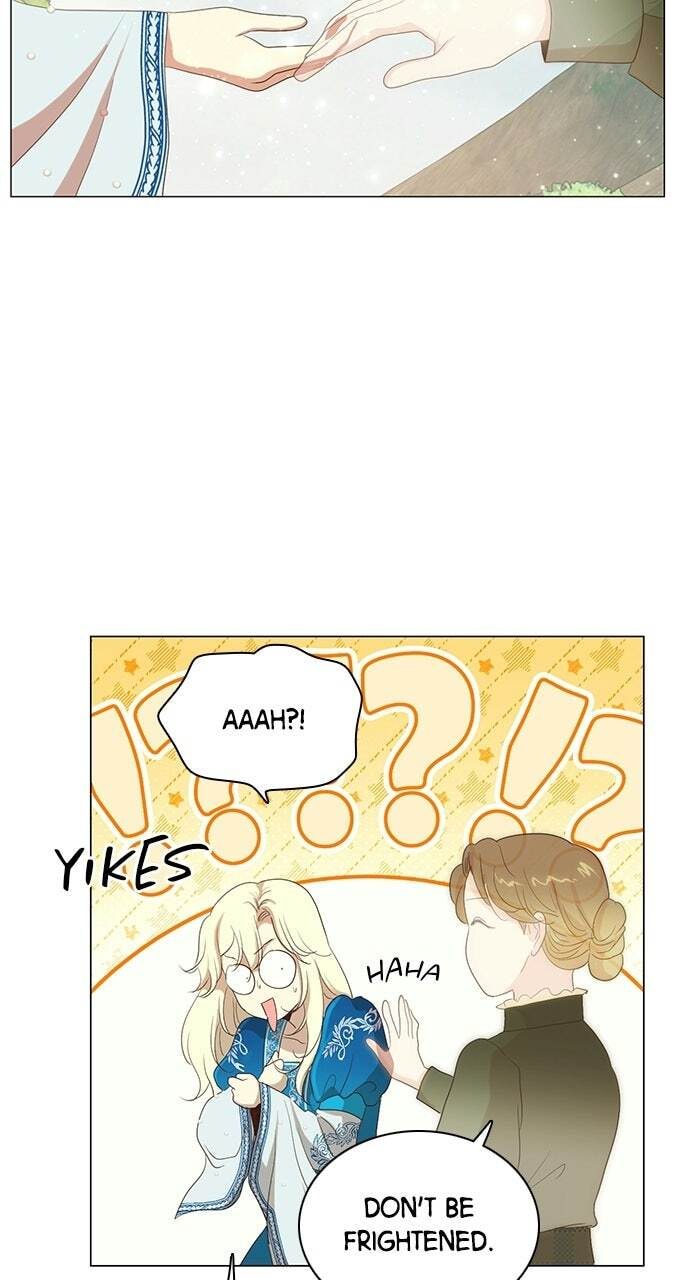 I Became the Rabbit Heroine’s Stepmother Chapter 98 page 34 - 