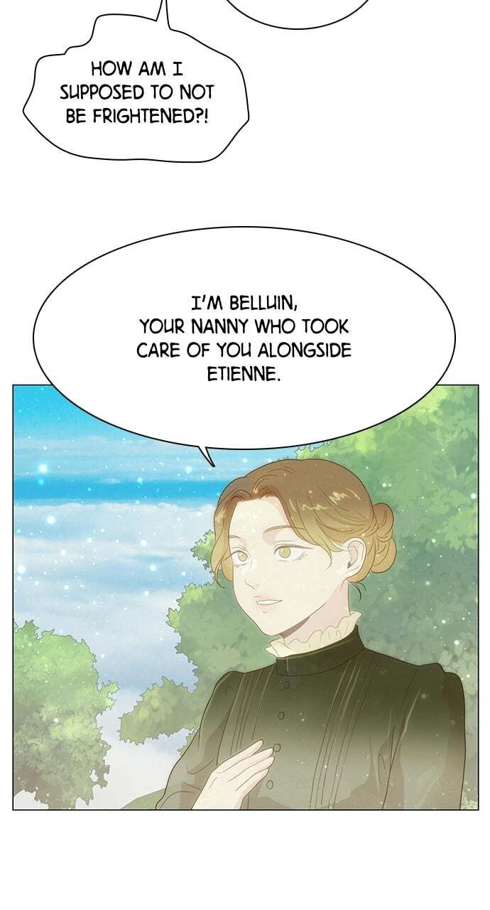 I Became the Rabbit Heroine’s Stepmother Chapter 98 page 35 - 