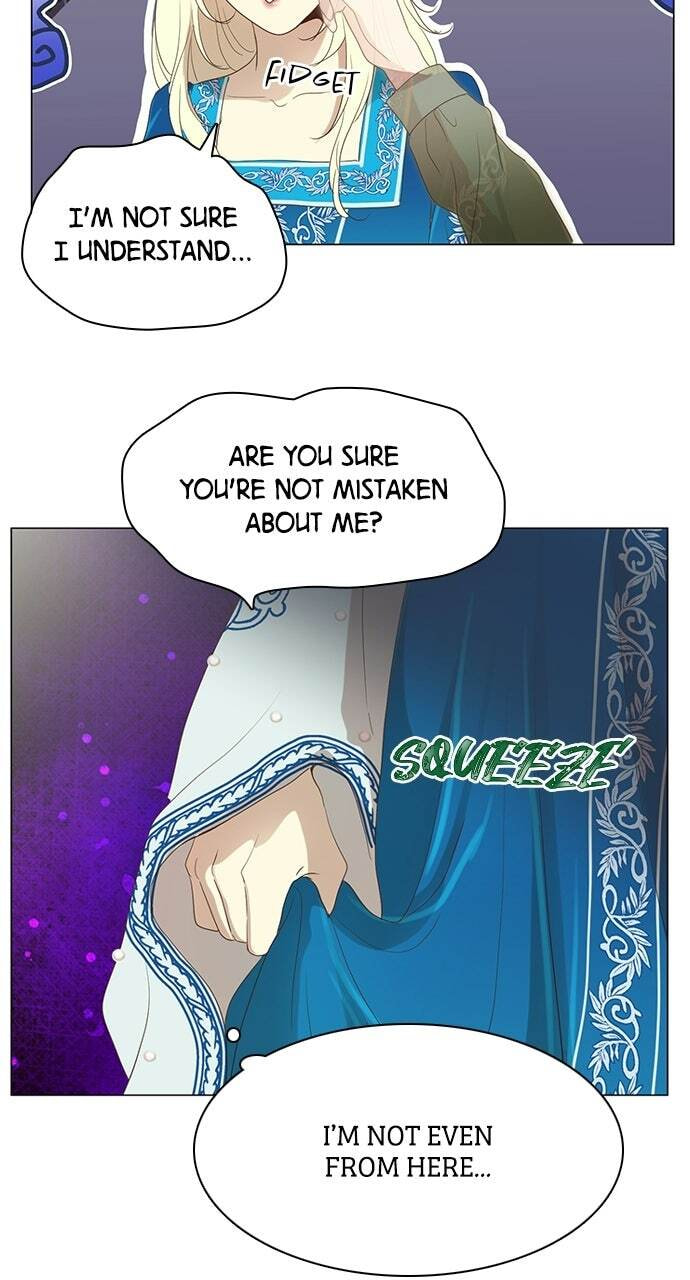 I Became the Rabbit Heroine’s Stepmother Chapter 98 page 39 - 
