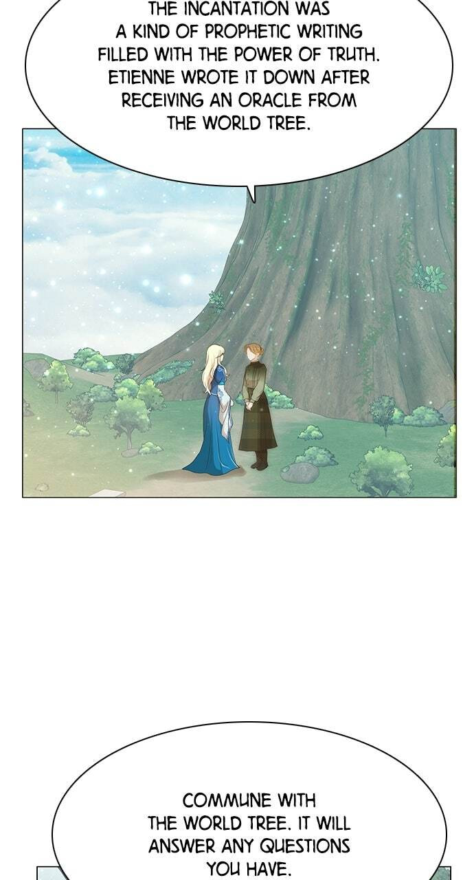 I Became the Rabbit Heroine’s Stepmother Chapter 99 page 11 - 
