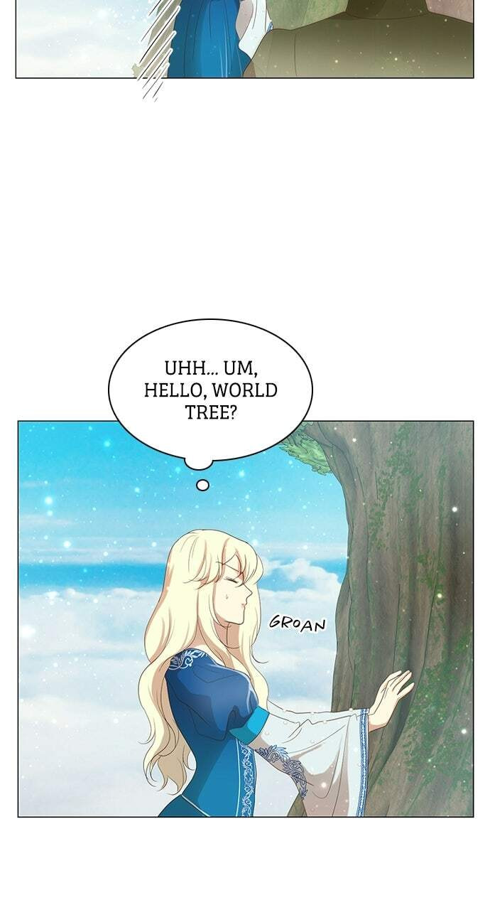 I Became the Rabbit Heroine’s Stepmother Chapter 99 page 17 - 