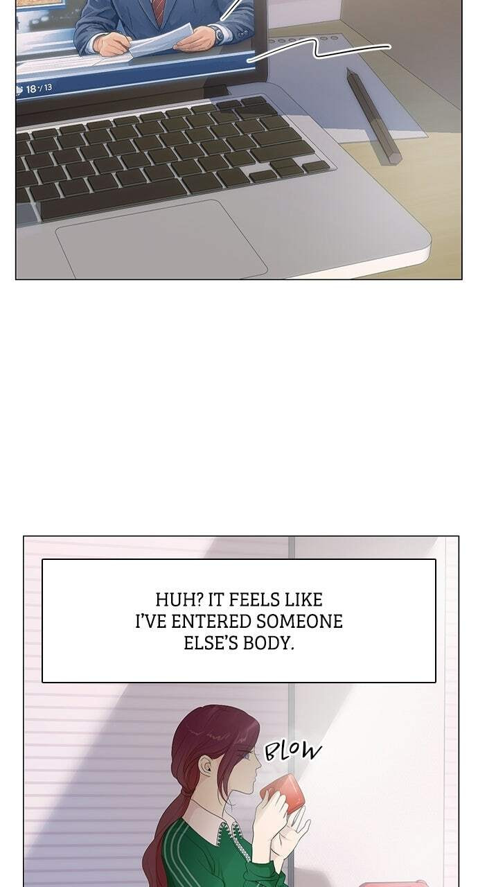 I Became the Rabbit Heroine’s Stepmother Chapter 99 page 32 - 