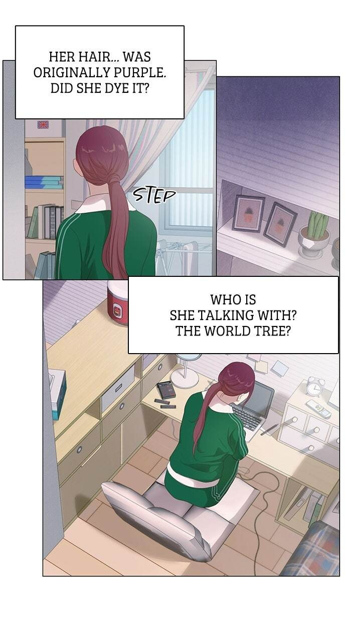 I Became the Rabbit Heroine’s Stepmother Chapter 99 page 37 - 