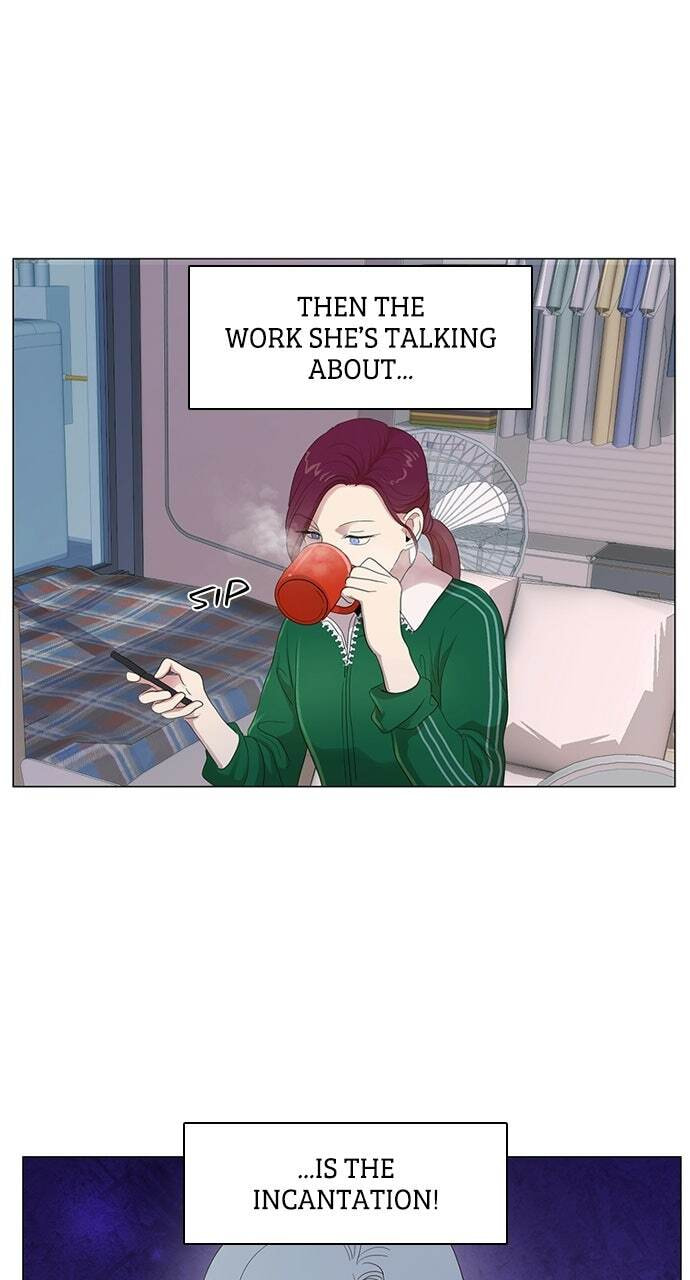 I Became the Rabbit Heroine’s Stepmother Chapter 99 page 38 - 