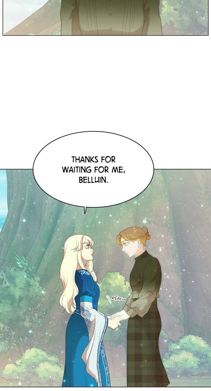I Became the Rabbit Heroine’s Stepmother Chapter 99 page 6 - 