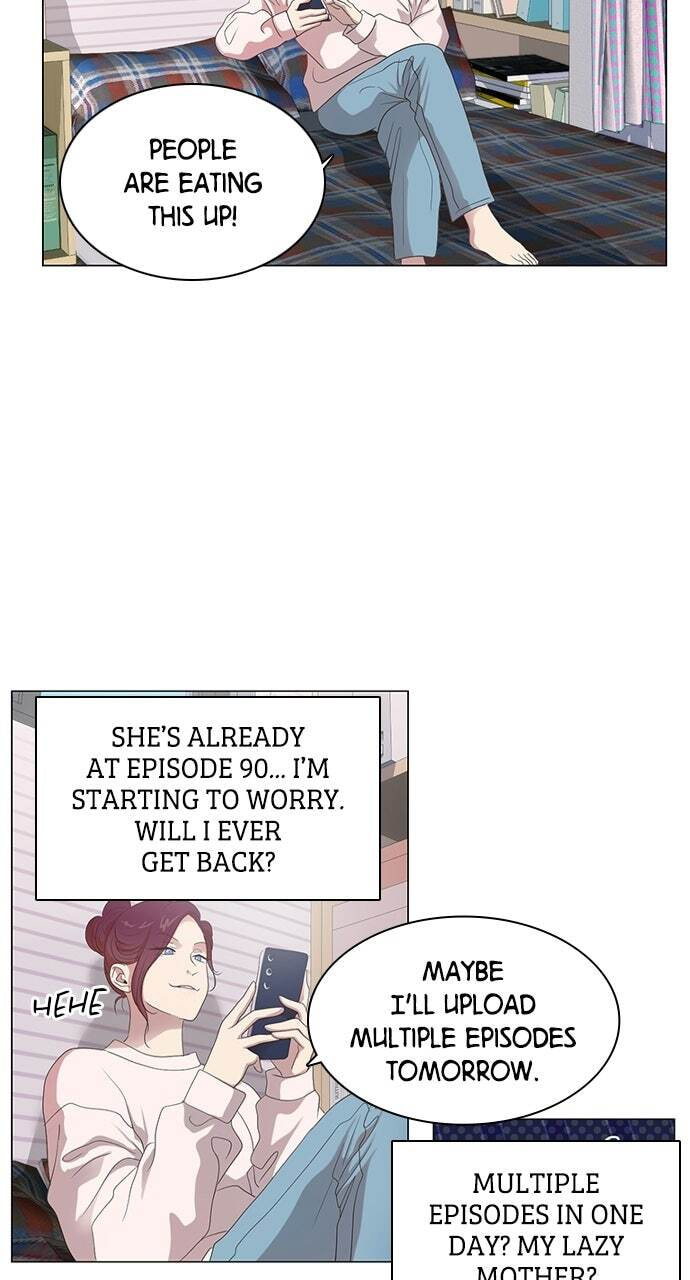 I Became the Rabbit Heroine’s Stepmother Chapter 99 page 59 - 