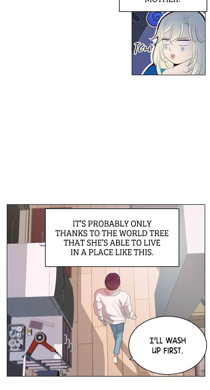 I Became the Rabbit Heroine’s Stepmother Chapter 99 page 60 - 