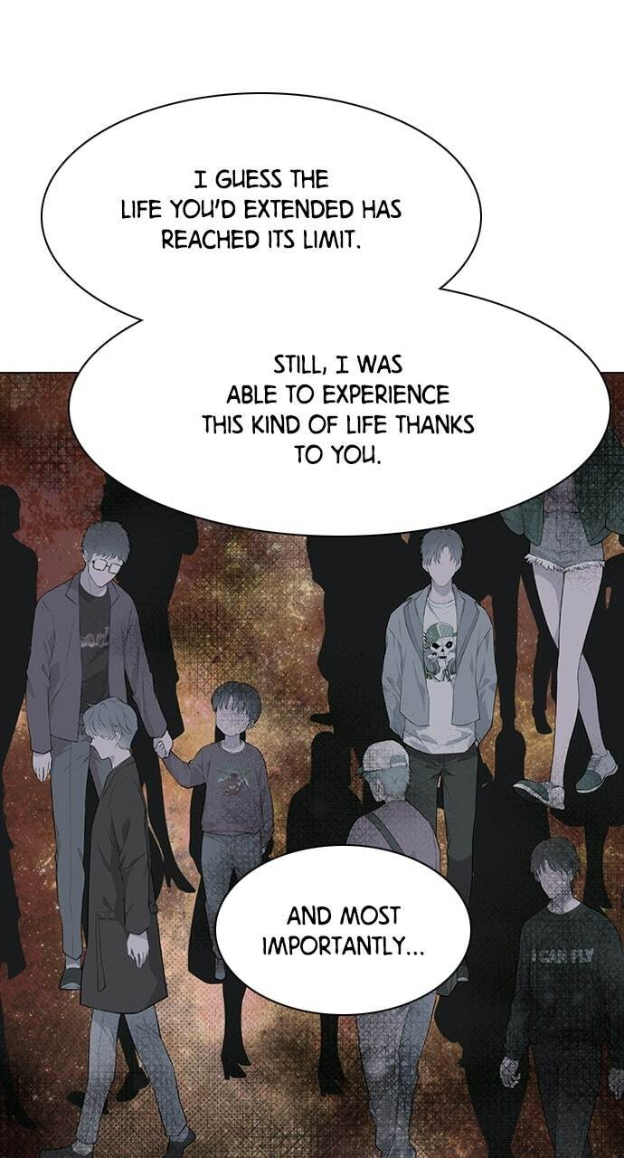 I Became the Rabbit Heroine’s Stepmother Chapter 99 page 64 - 