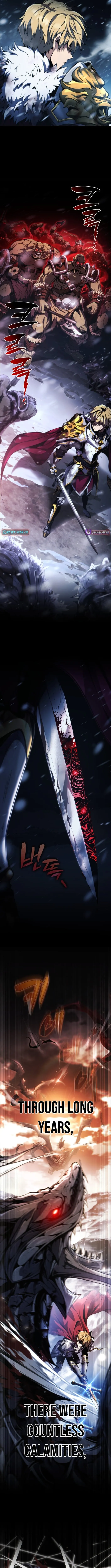 I Became The Rogue First Prince Chapter 0 page 2 - 