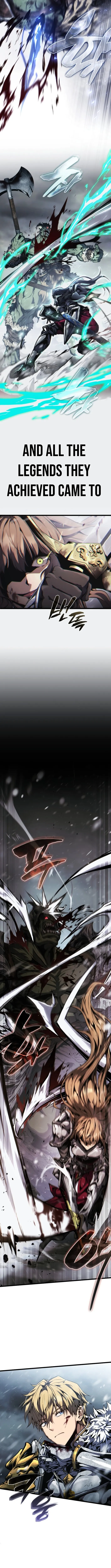 I Became The Rogue First Prince Chapter 0 page 10 - 