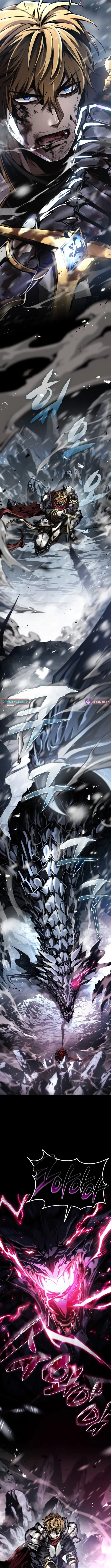 I Became The Rogue First Prince Chapter 1 page 4 - 