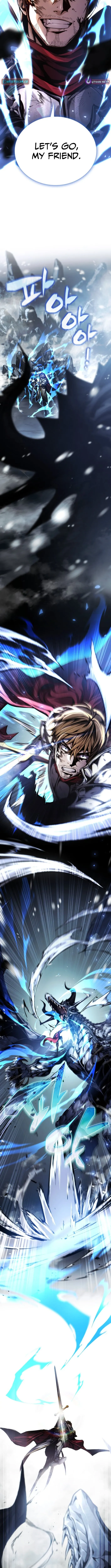 I Became The Rogue First Prince Chapter 1 page 6 - 