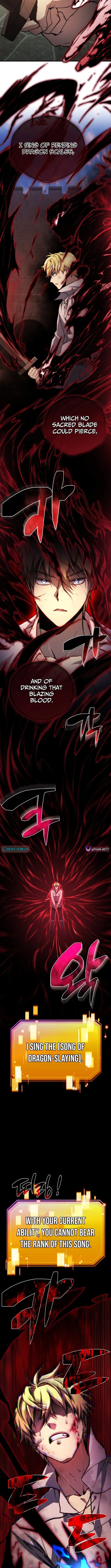 I Became The Rogue First Prince Chapter 13 page 11 - 