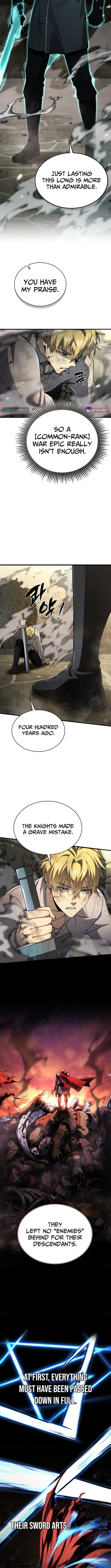 I Became The Rogue First Prince Chapter 13 page 7 - 