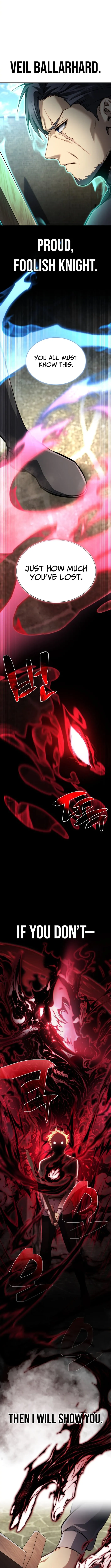 I Became The Rogue First Prince Chapter 13 page 10 - 