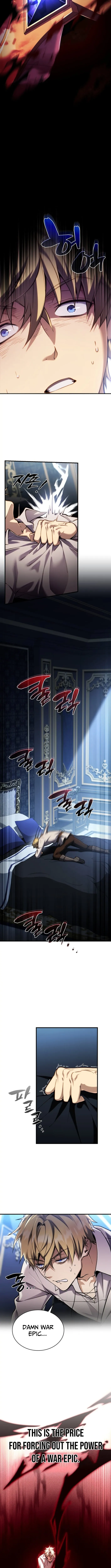 I Became The Rogue First Prince Chapter 14 page 2 - 