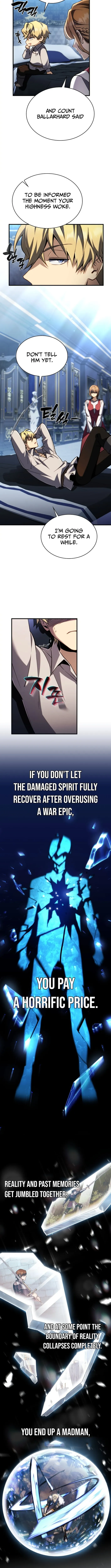 I Became The Rogue First Prince Chapter 14 page 5 - 