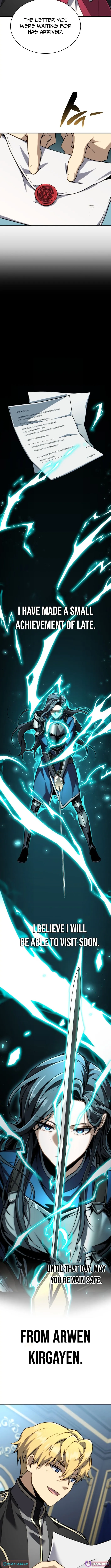 I Became The Rogue First Prince Chapter 15 page 11 - 