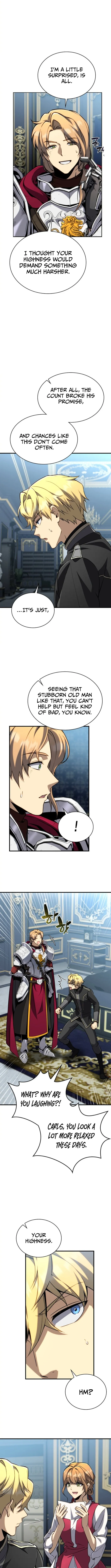 I Became The Rogue First Prince Chapter 15 page 10 - 